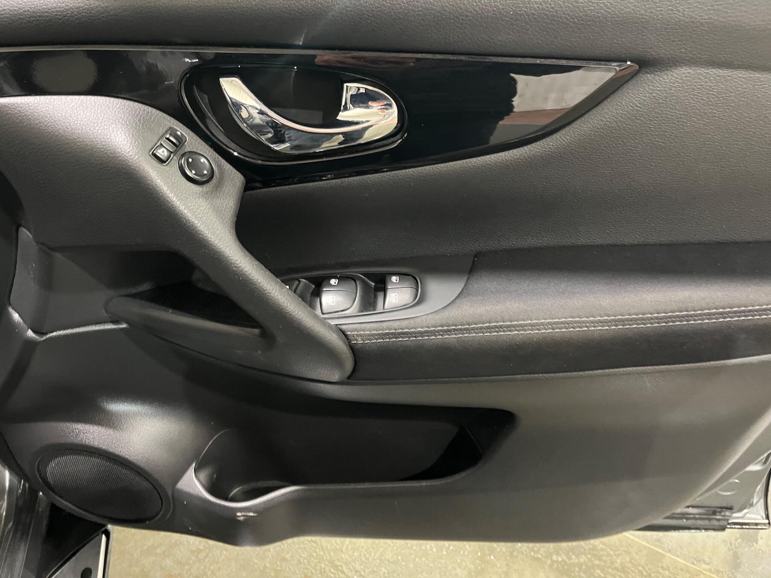 Used Nissan Qashqai for sale - 77229963: Photo 71