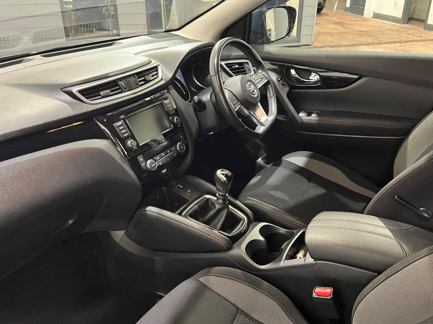 Used Nissan Qashqai for sale - 77229963: Photo 73