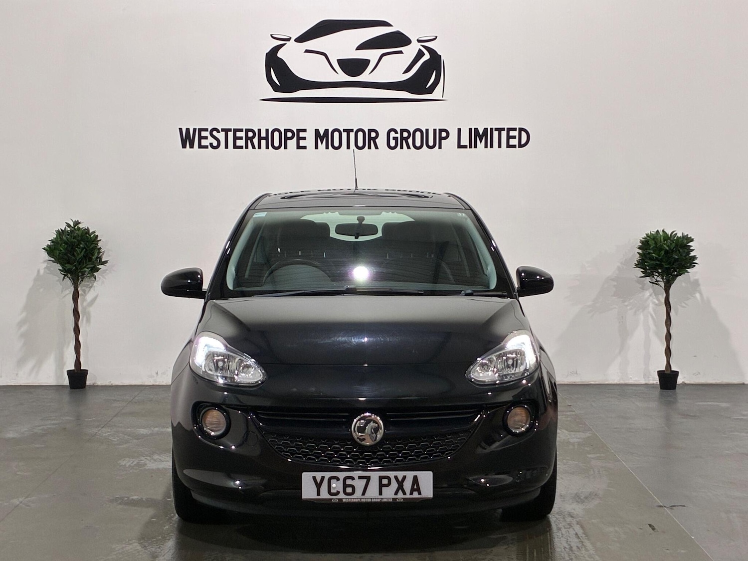 Used Vauxhall ADAM 2017 for sale - 76619803: Photo 11