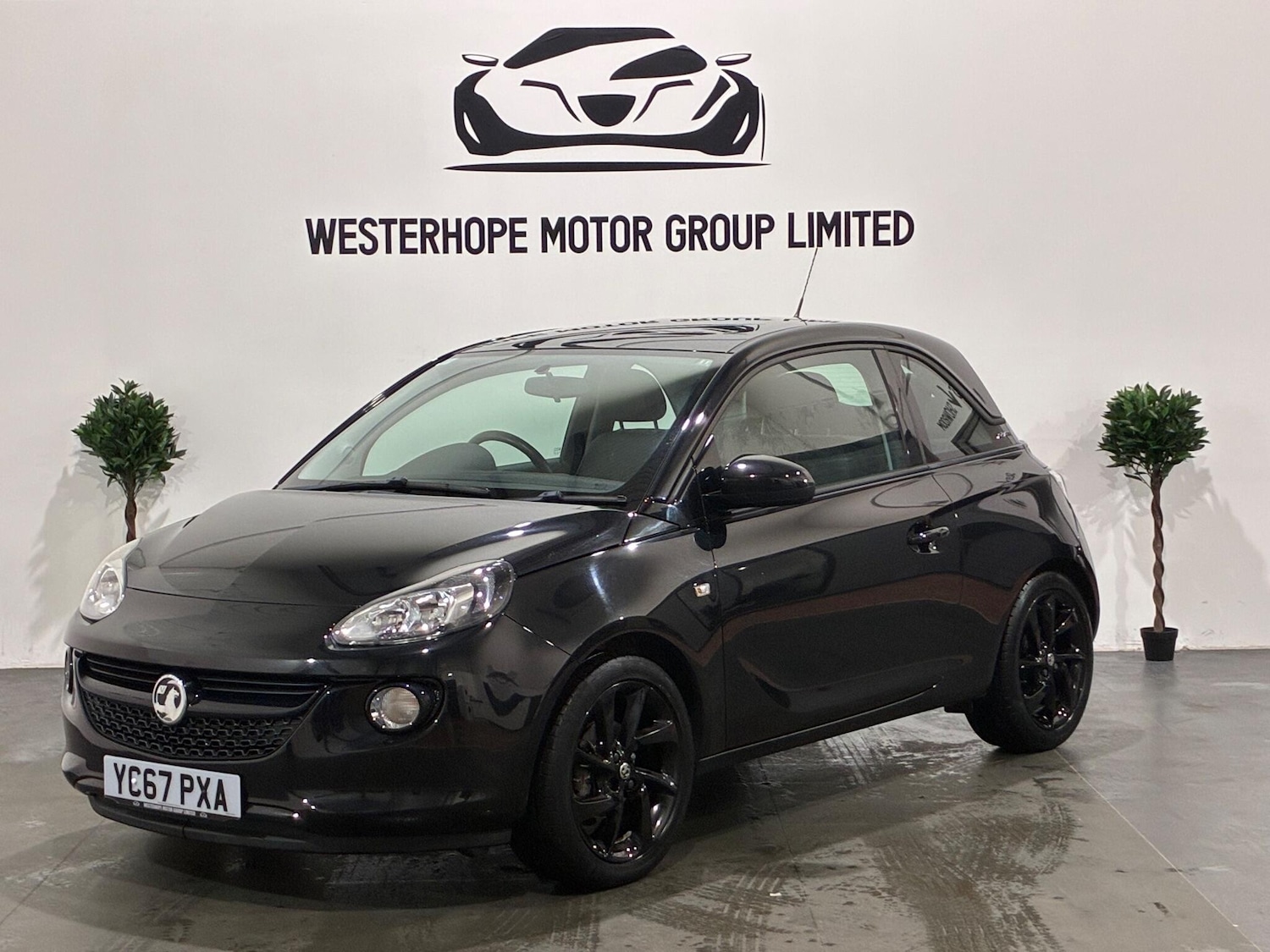 Used Vauxhall ADAM 2017 for sale - 76619803: Photo 15