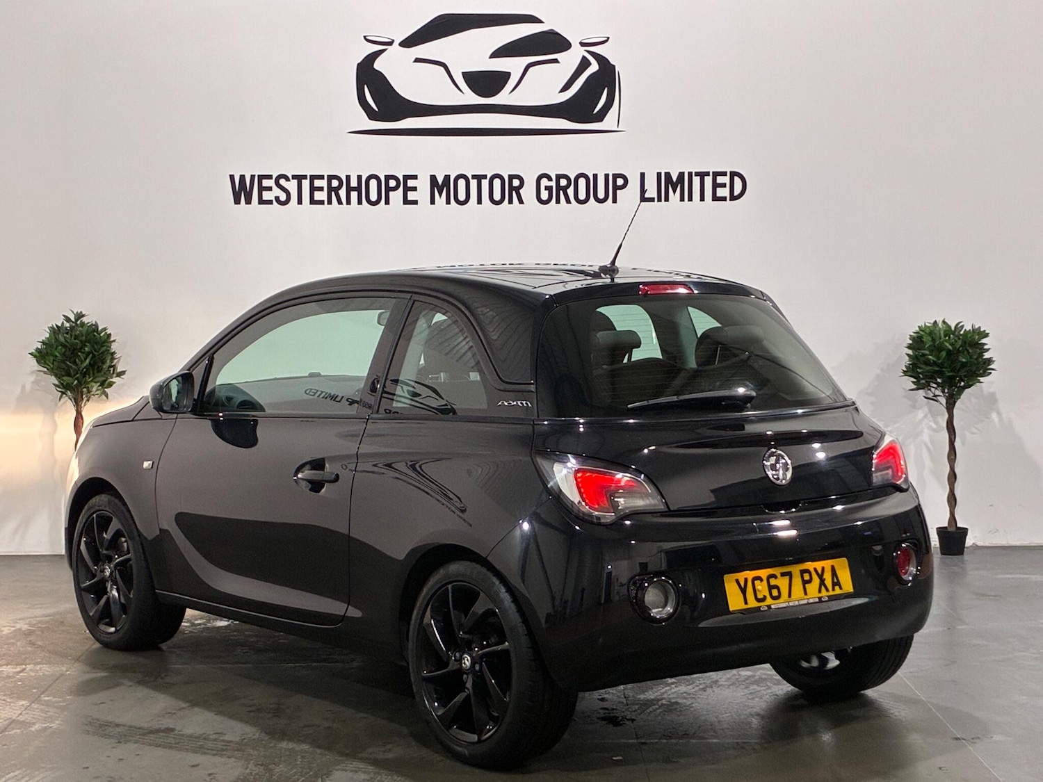 Used Vauxhall ADAM 2017 for sale - 76619803: Photo 16