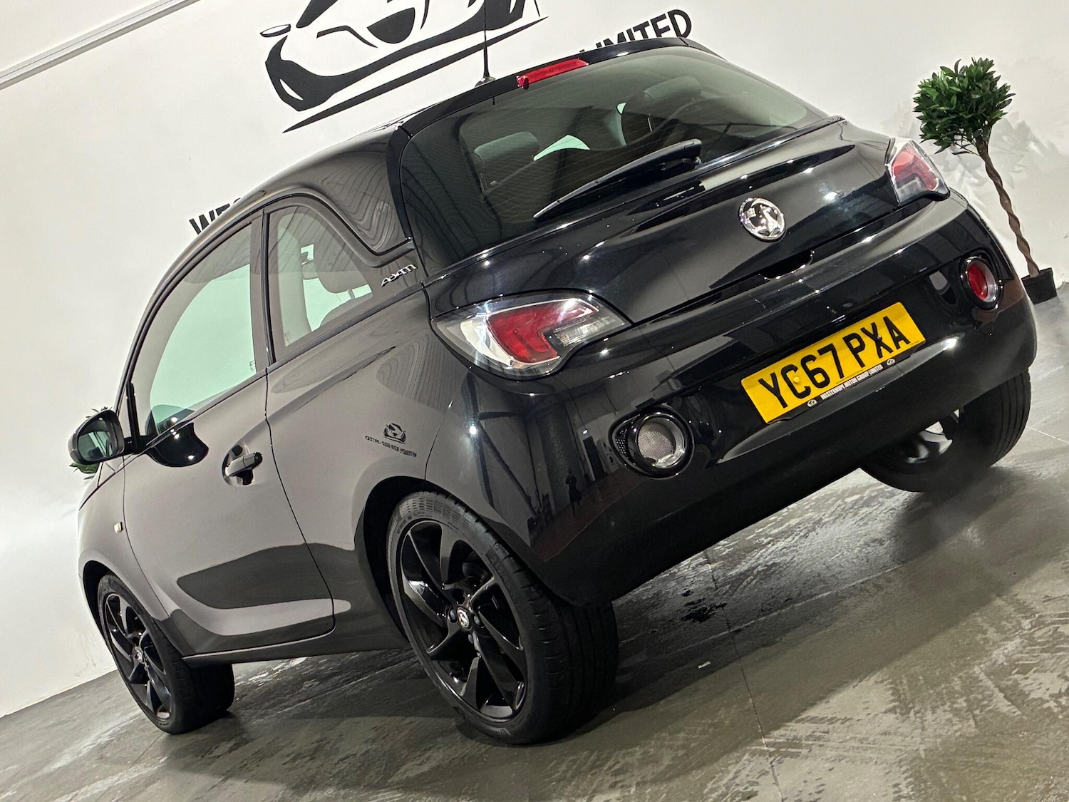 Used Vauxhall ADAM 2017 for sale - 76619803: Photo 17