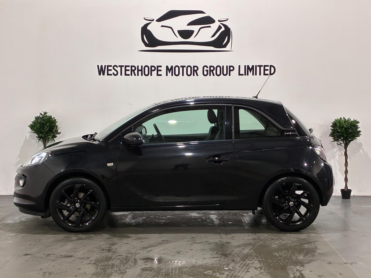 Used Vauxhall ADAM 2017 for sale - 76619803: Photo 18