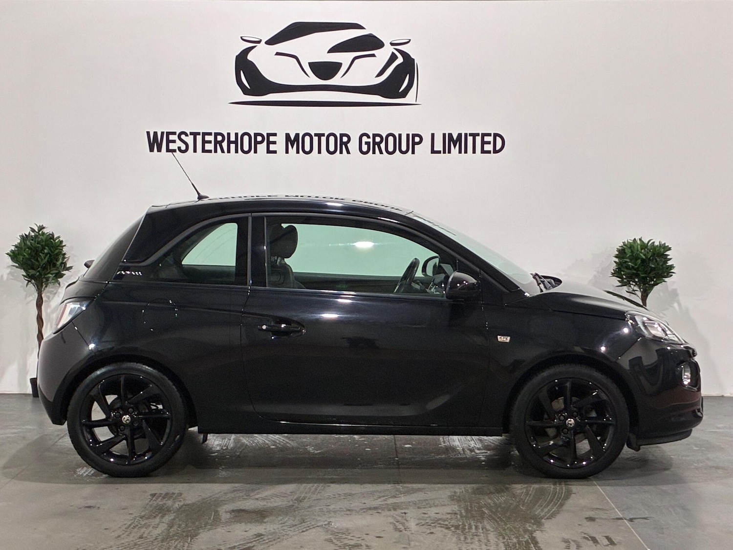 Used Vauxhall ADAM 2017 for sale - 76619803: Photo 19