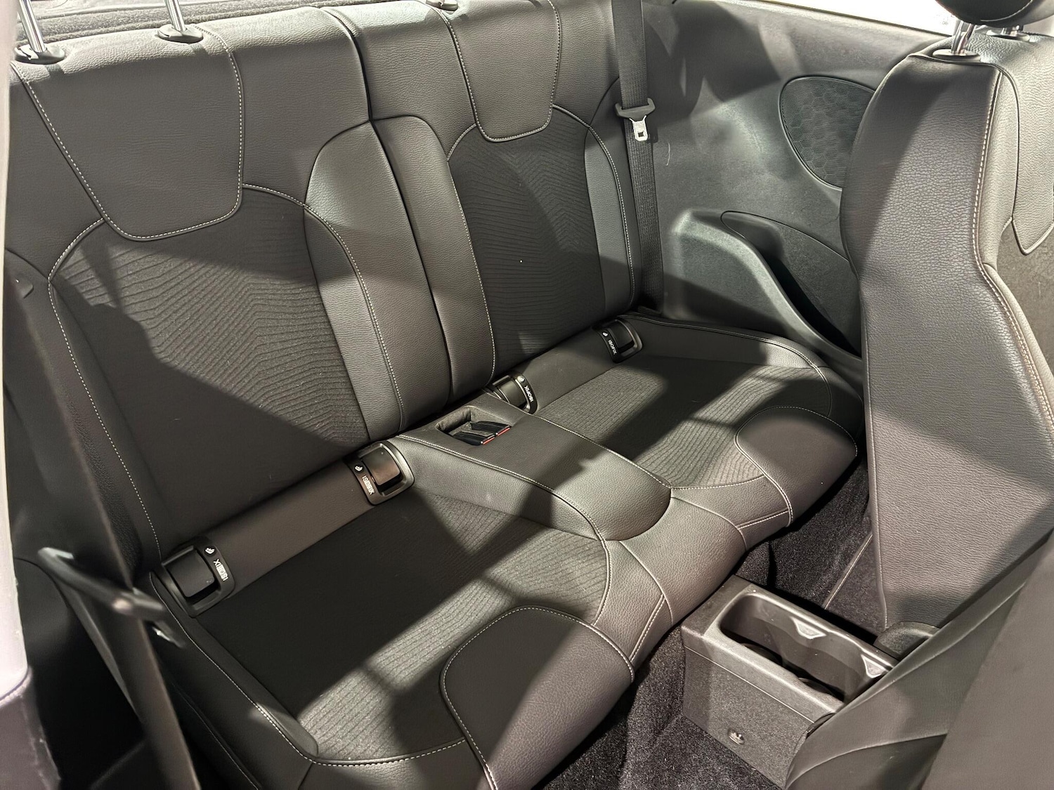 Used Vauxhall ADAM 2017 for sale - 76619803: Photo 20