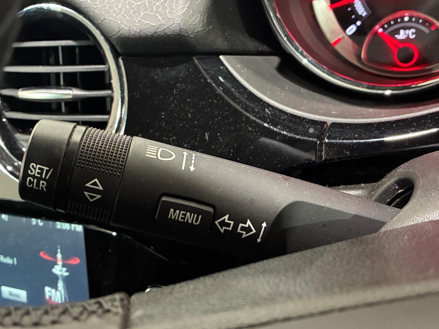 Used Vauxhall ADAM 2017 for sale - 76619803: Photo 26