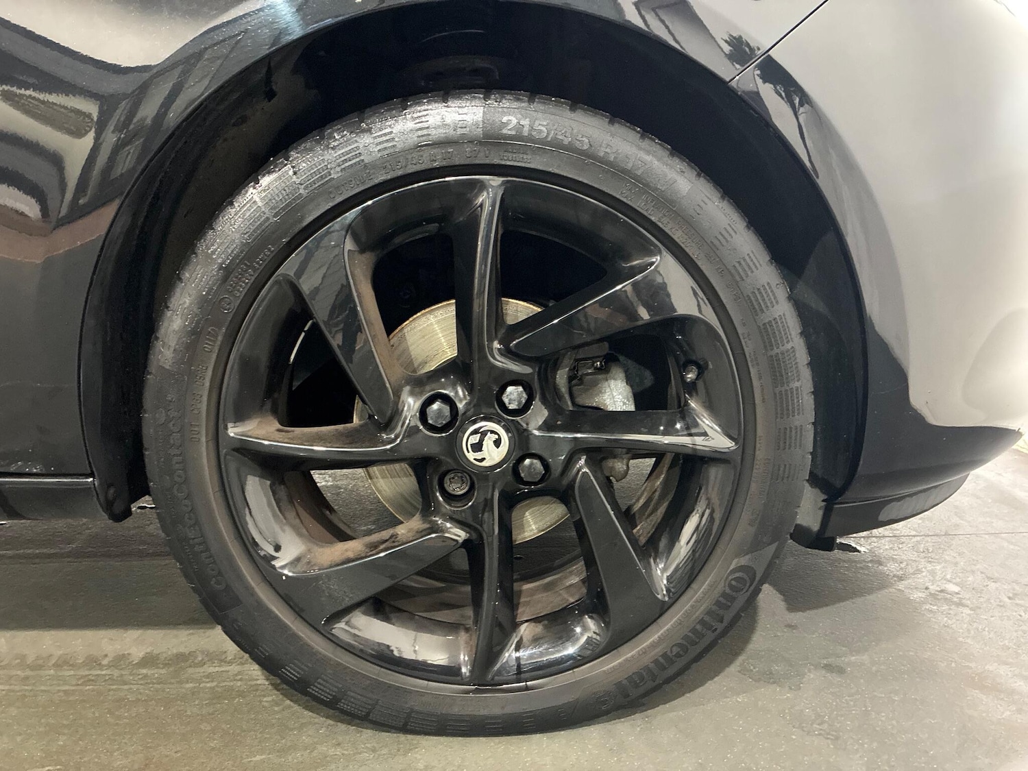 Used Vauxhall ADAM 2017 for sale - 76619803: Photo 27