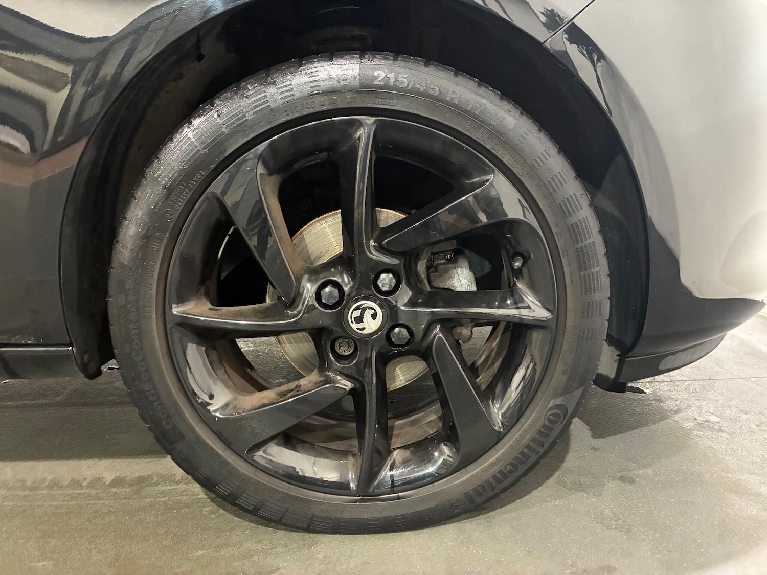 Used Vauxhall ADAM 2017 for sale - 76619803: Photo 28