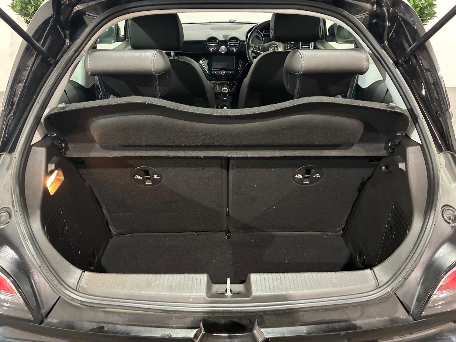 Used Vauxhall ADAM 2017 for sale - 76619803: Photo 33