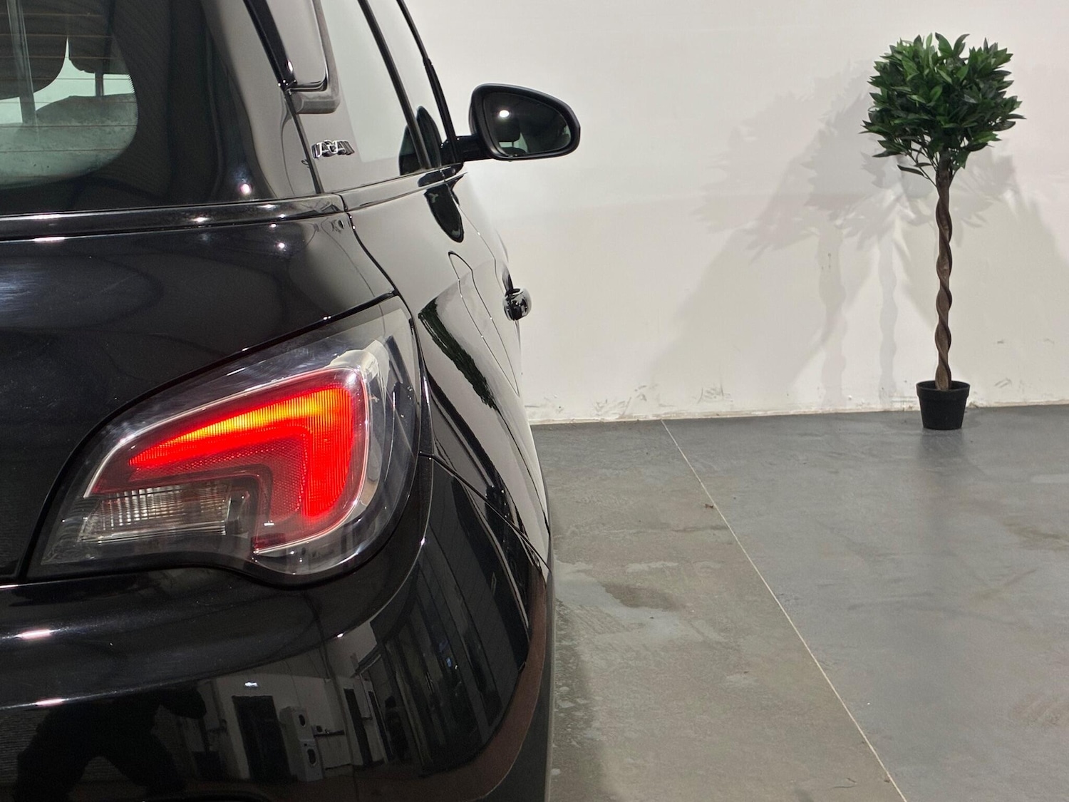 Used Vauxhall ADAM 2017 for sale - 76619803: Photo 35