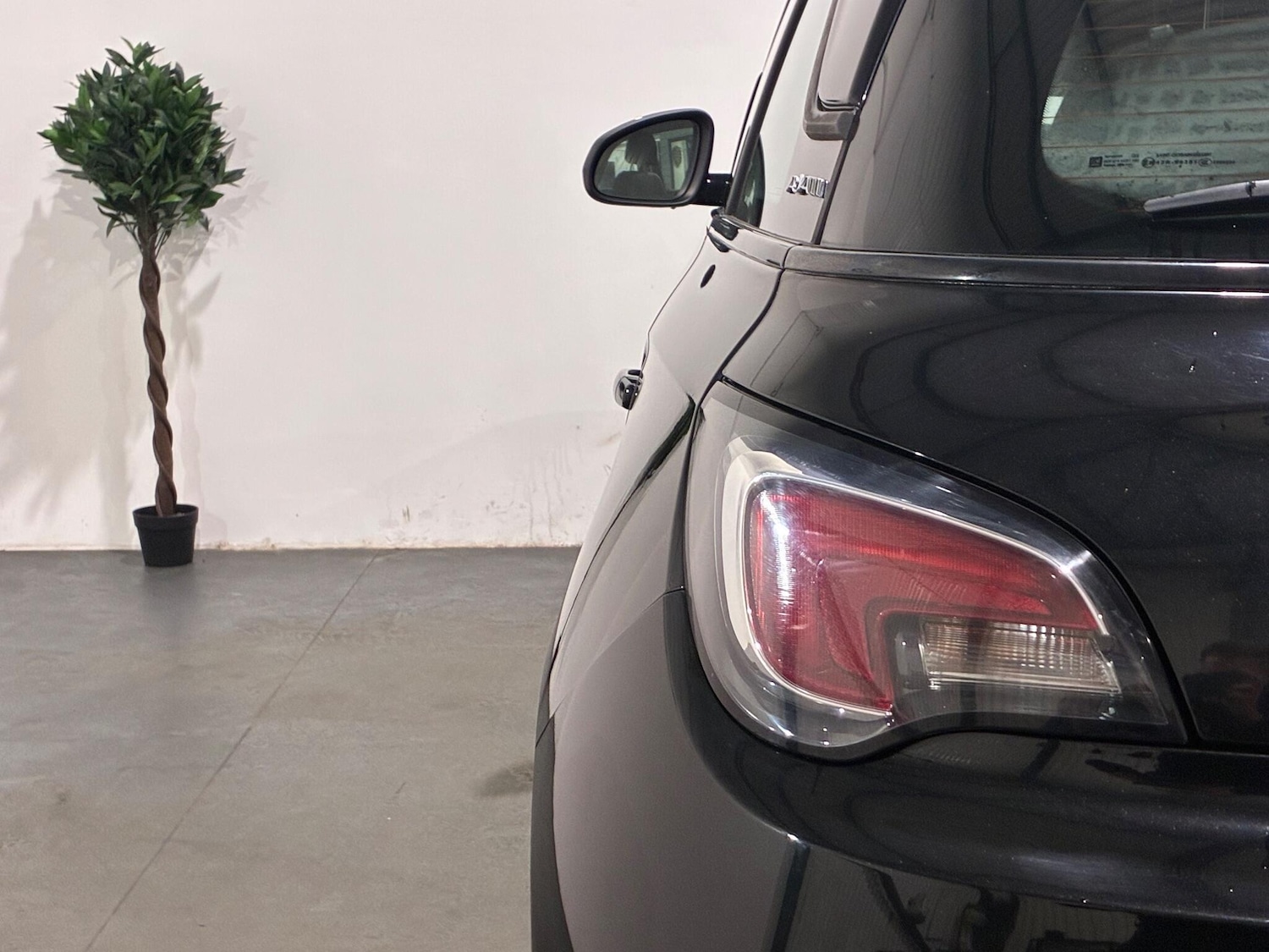 Used Vauxhall ADAM 2017 for sale - 76619803: Photo 36