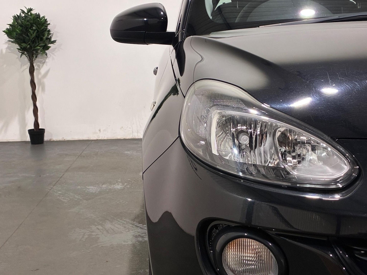 Used Vauxhall ADAM 2017 for sale - 76619803: Photo 39