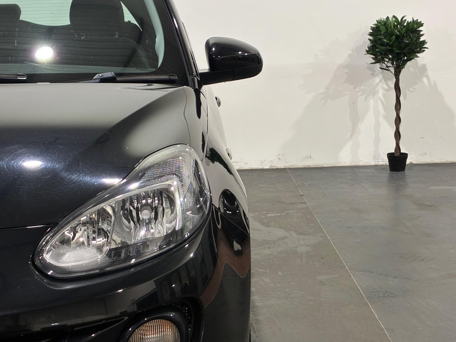 Used Vauxhall ADAM 2017 for sale - 76619803: Photo 40