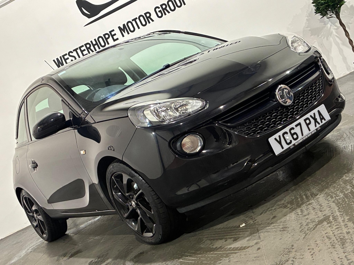 Used Vauxhall ADAM 2017 for sale - 76619803: Photo 44