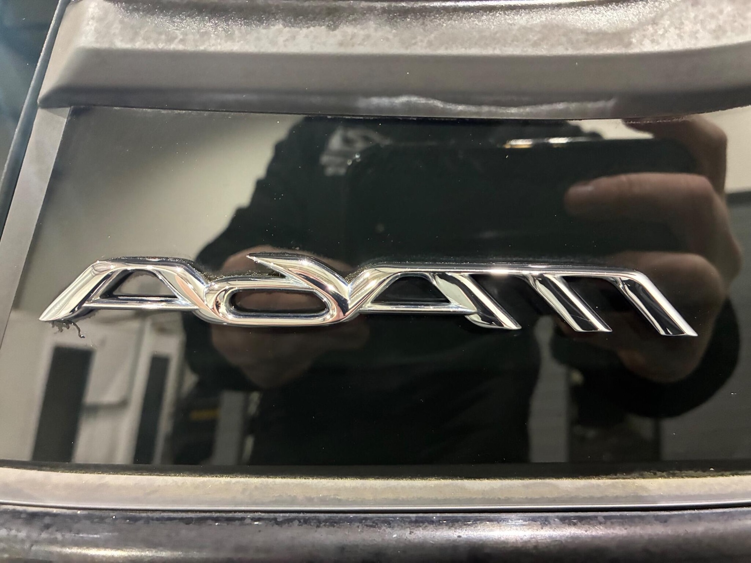 Used Vauxhall ADAM 2017 for sale - 76619803: Photo 45