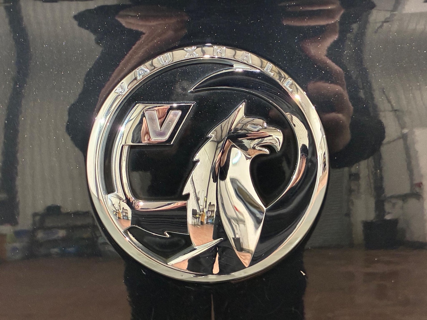 Used Vauxhall ADAM 2017 for sale - 76619803: Photo 46