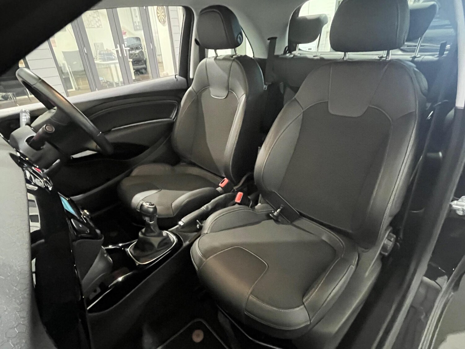 Used Vauxhall ADAM 2017 for sale - 76619803: Photo 49