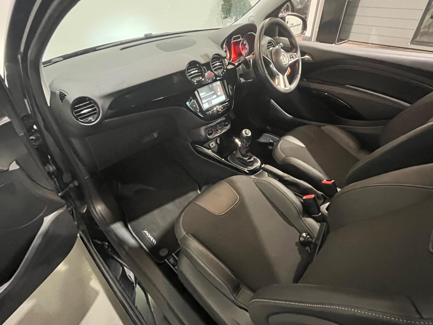 Used Vauxhall ADAM 2017 for sale - 76619803: Photo 51