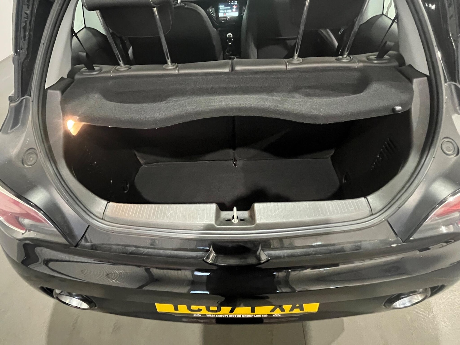 Used Vauxhall ADAM 2017 for sale - 76619803: Photo 52