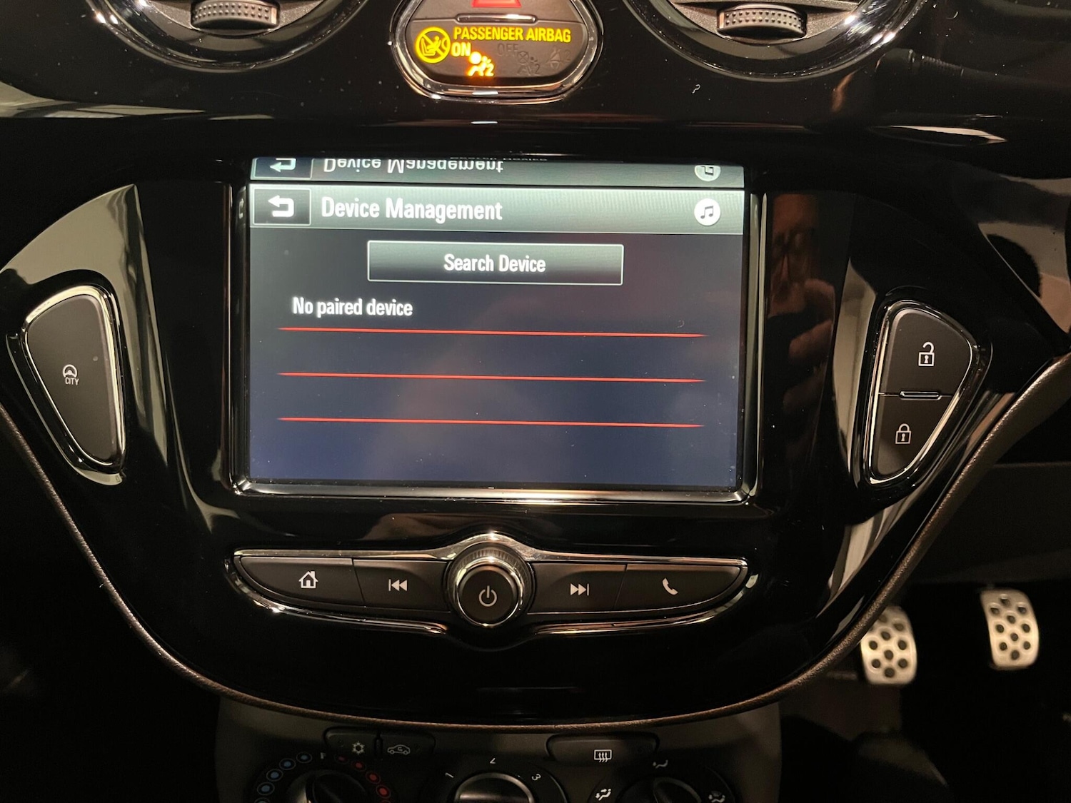 Used Vauxhall ADAM 2017 for sale - 76619803: Photo 54