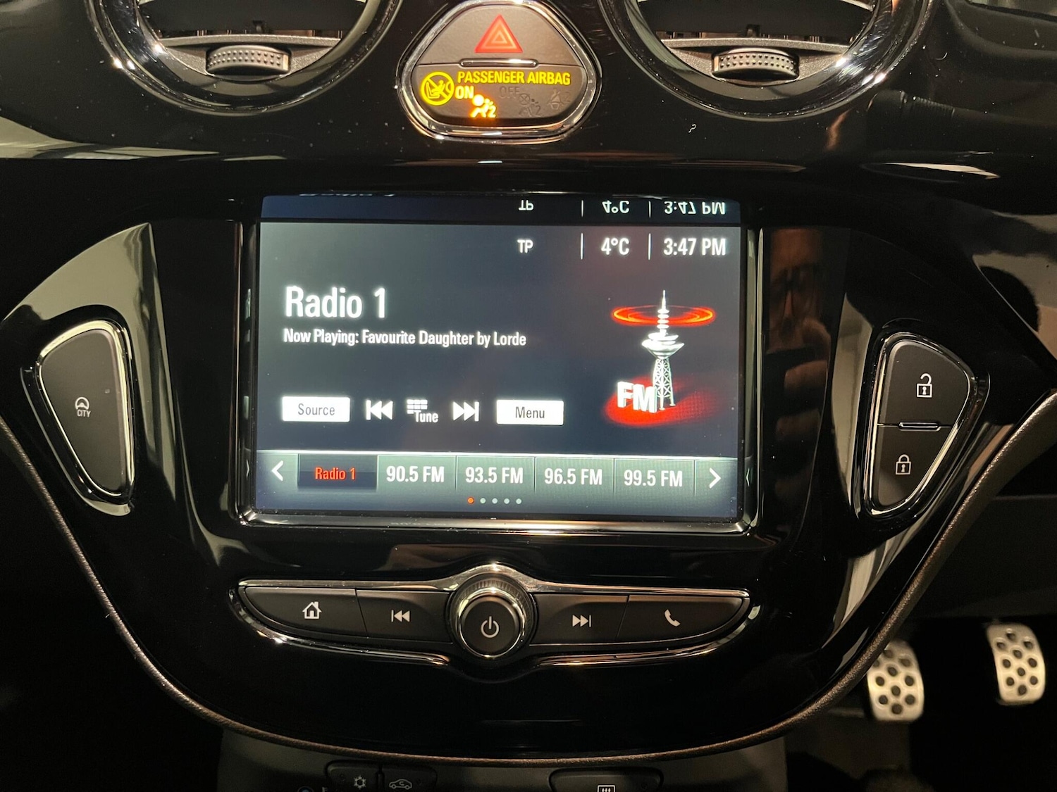 Used Vauxhall ADAM 2017 for sale - 76619803: Photo 55