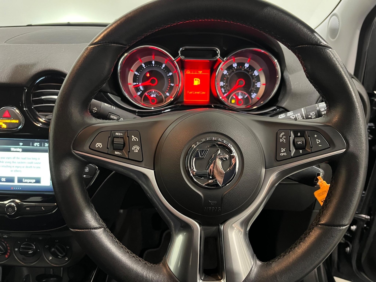 Used Vauxhall ADAM 2017 for sale - 76619803: Photo 58