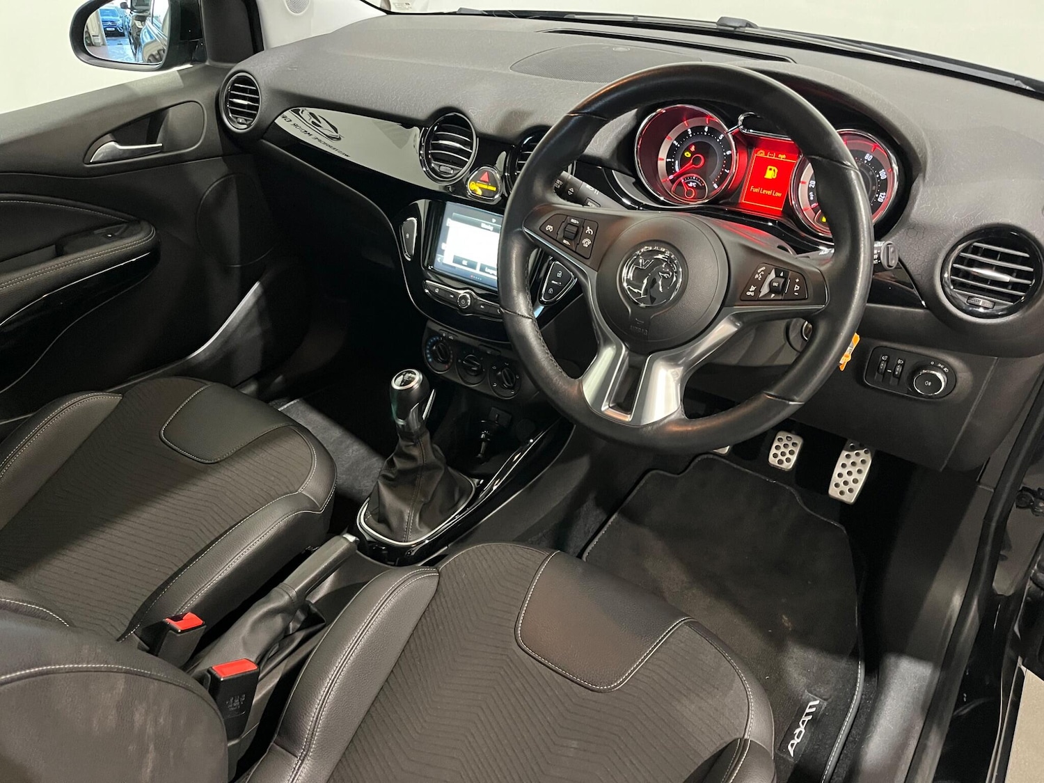 Used Vauxhall ADAM 2017 for sale - 76619803: Photo 60