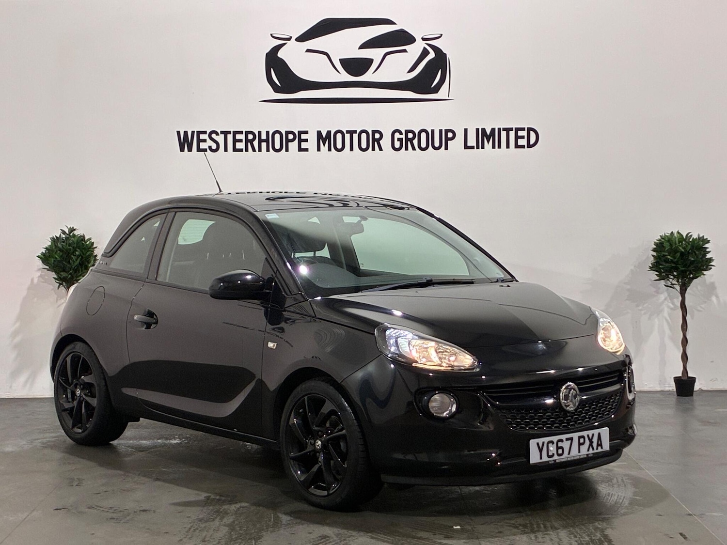 Used Vauxhall ADAM 2017 for sale - 76619803: Photo 7