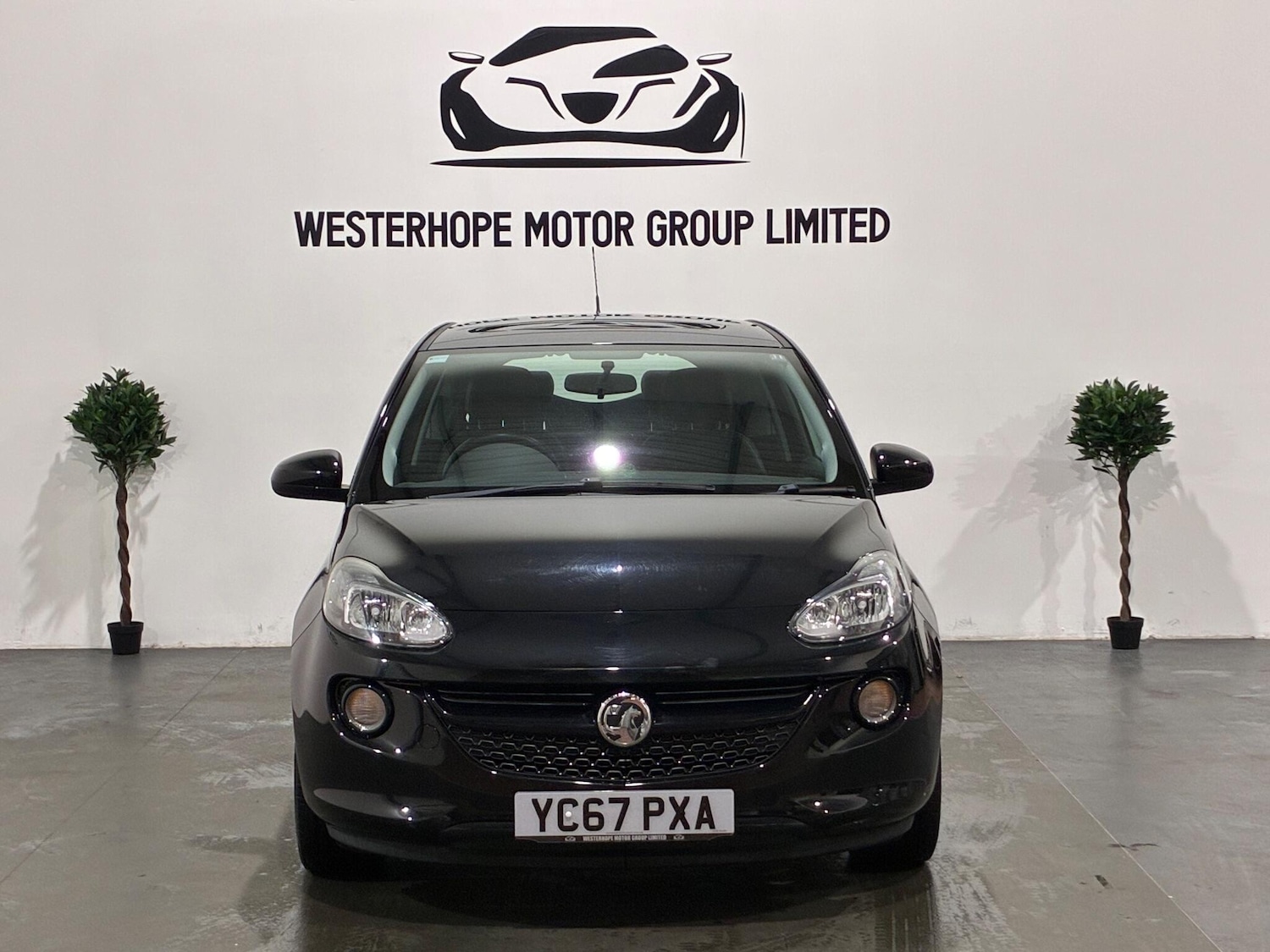 Used Vauxhall ADAM 2017 for sale - 76619803: Photo 8