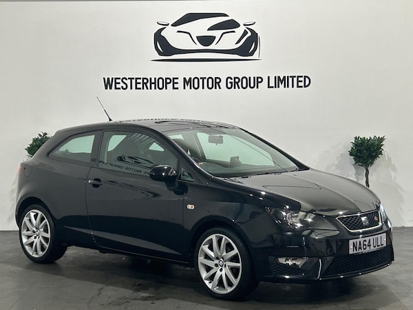Used SEAT Ibiza 2014 for sale - 76270230: Photo 10