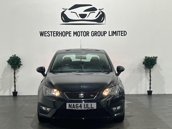 Used SEAT Ibiza 2014 for sale - 76270230: Photo 11