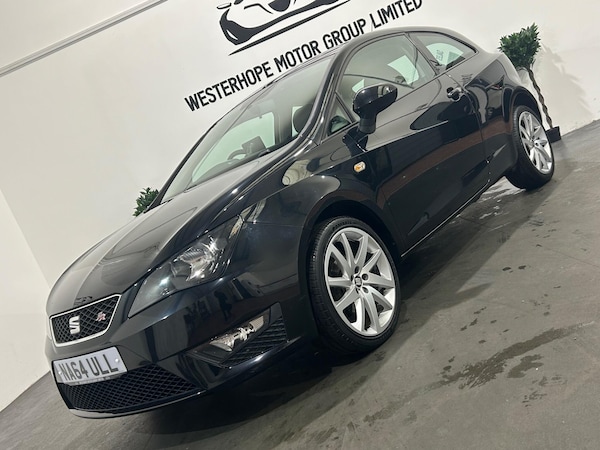 Used SEAT Ibiza 2014 for sale - 76270230: Photo 13