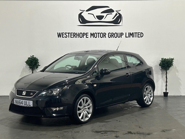 Used SEAT Ibiza 2014 for sale - 76270230: Photo 15