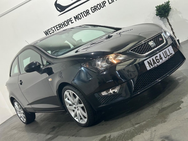 Used SEAT Ibiza 2014 for sale - 76270230: Photo 16