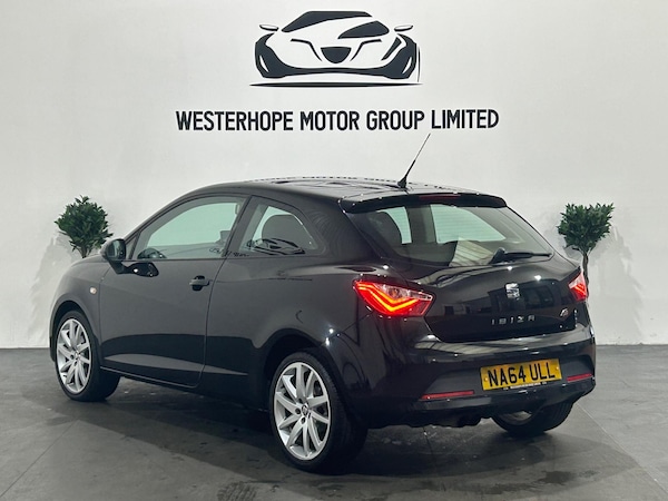 Used SEAT Ibiza 2014 for sale - 76270230: Photo 18