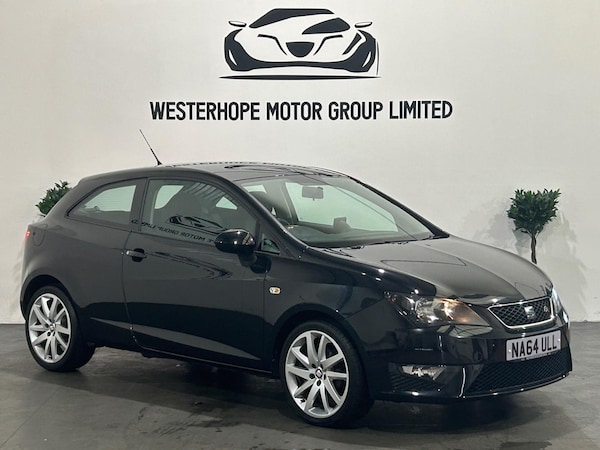 Used SEAT Ibiza 2014 for sale - 76270230: Photo 1