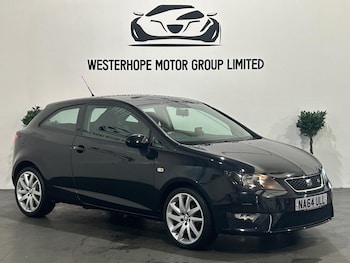SEAT - Ibiza