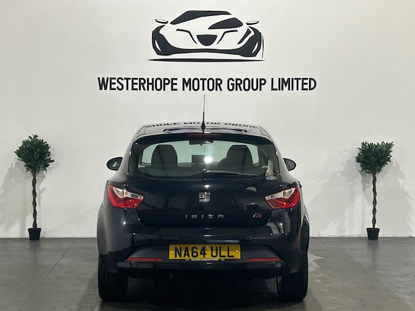 Used SEAT Ibiza 2014 for sale - 76270230: Photo 21