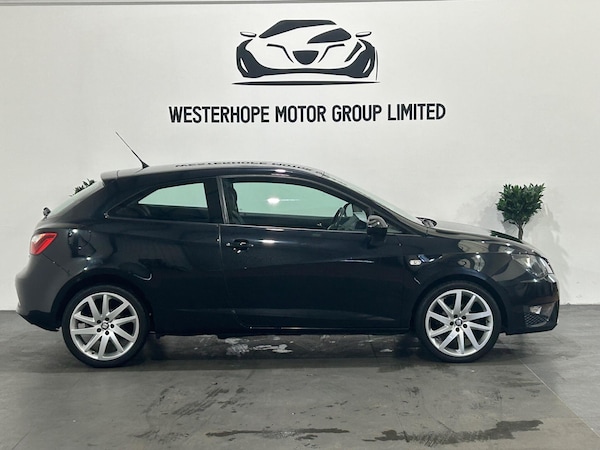 Used SEAT Ibiza 2014 for sale - 76270230: Photo 23