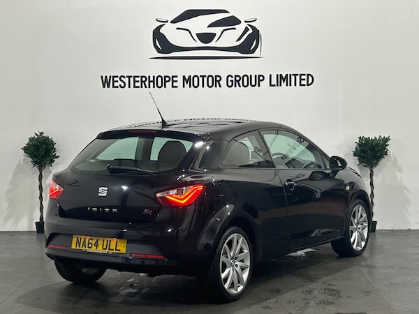 Used SEAT Ibiza 2014 for sale - 76270230: Photo 26
