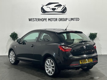 Used SEAT Ibiza 2014 for sale - 76270230: Photo 2