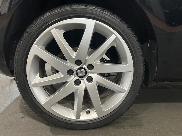 Used SEAT Ibiza 2014 for sale - 76270230: Photo 35