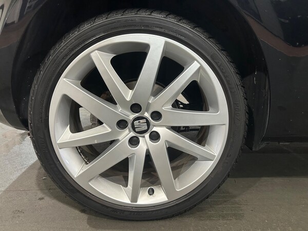 Used SEAT Ibiza 2014 for sale - 76270230: Photo 37