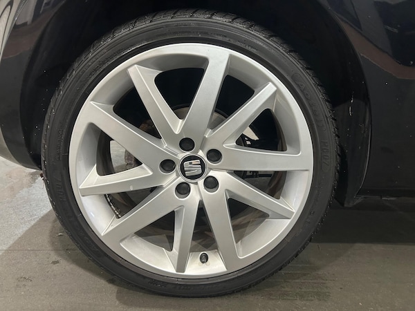 Used SEAT Ibiza 2014 for sale - 76270230: Photo 38
