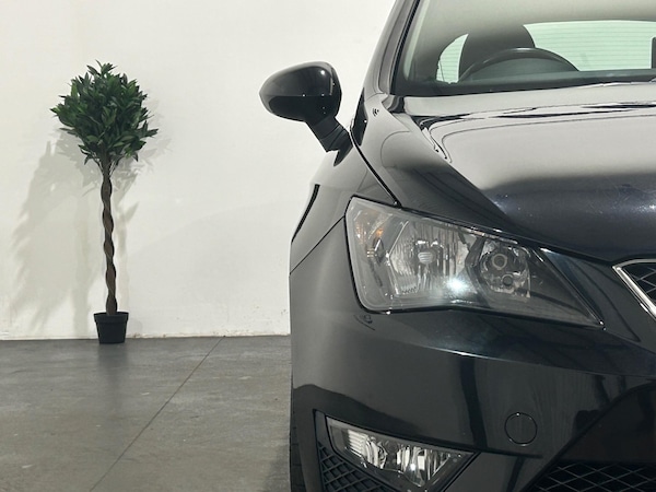 Used SEAT Ibiza 2014 for sale - 76270230: Photo 46