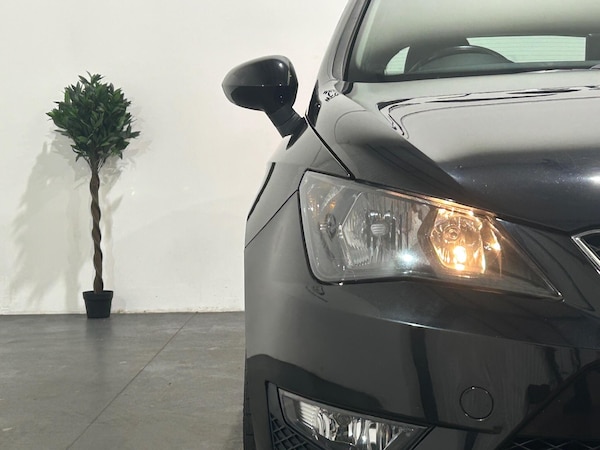 Used SEAT Ibiza 2014 for sale - 76270230: Photo 47