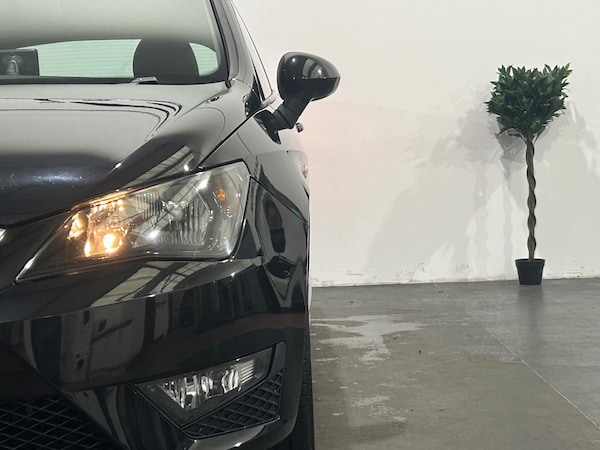 Used SEAT Ibiza 2014 for sale - 76270230: Photo 53