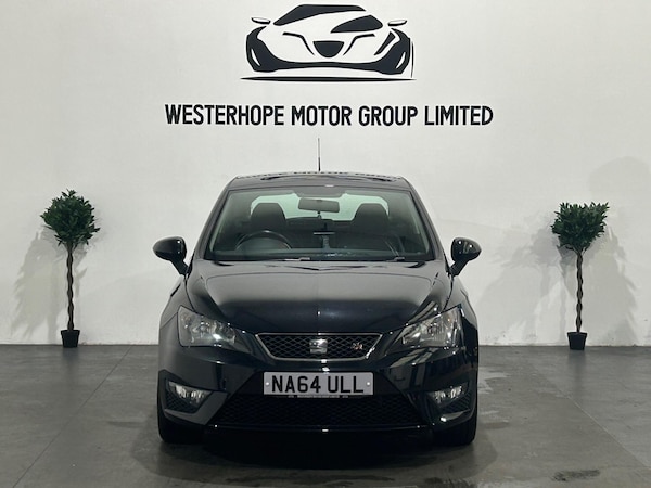 Used SEAT Ibiza 2014 for sale - 76270230: Photo 7