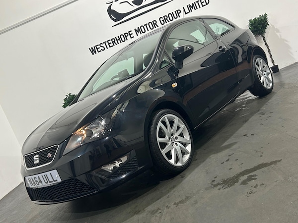 Used SEAT Ibiza 2014 for sale - 76270230: Photo 8
