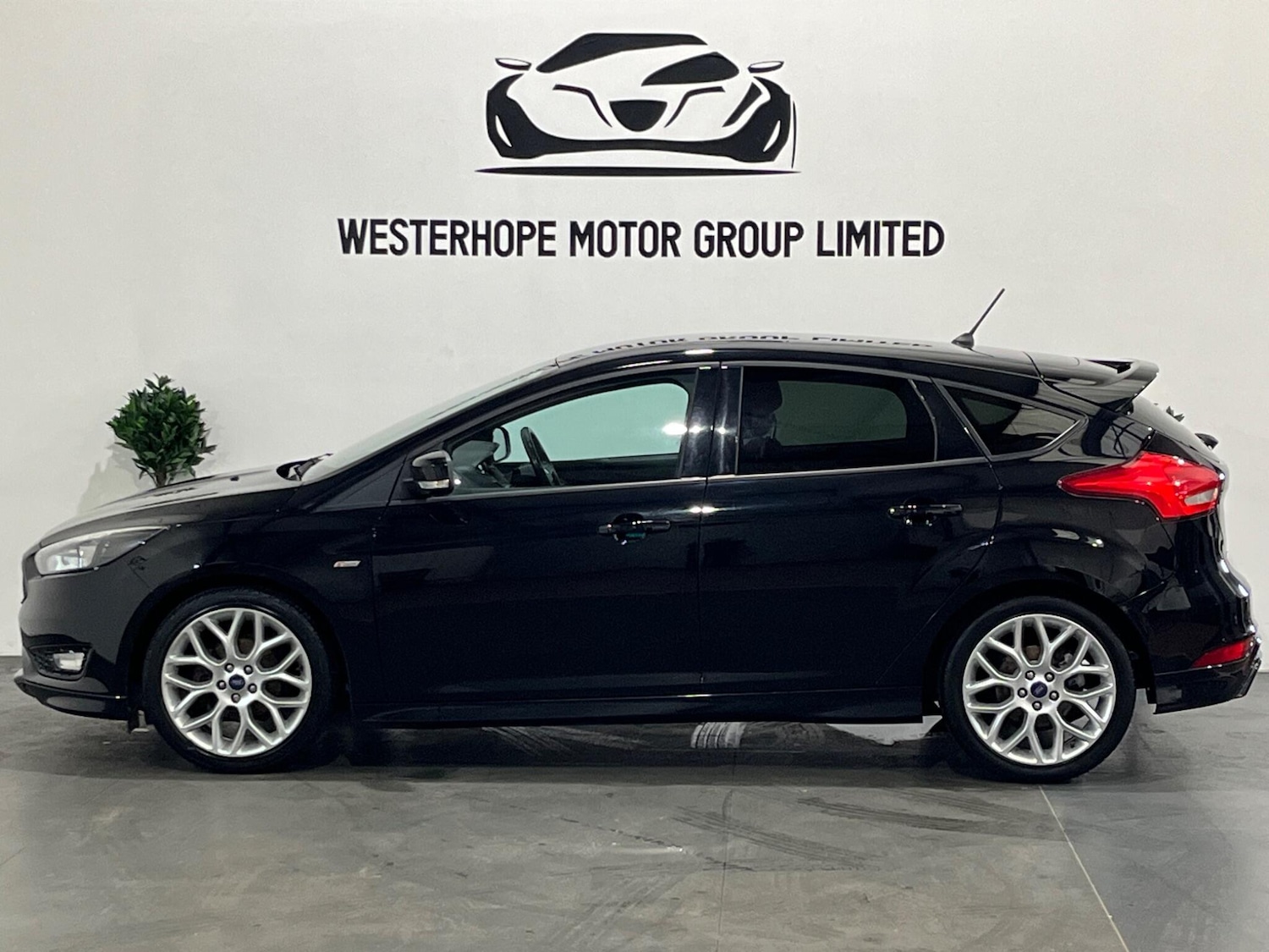 Used Ford Focus 2017 for sale - 76423112: Photo 14